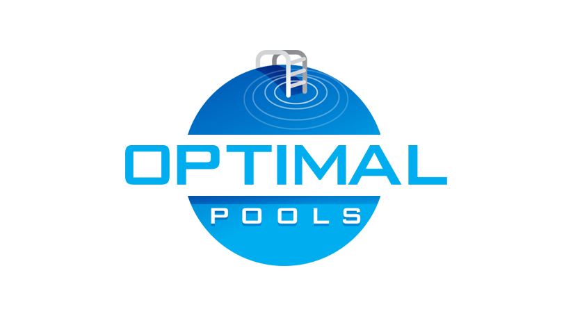 Optimal Pools logo